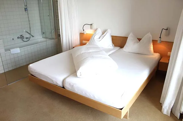 Attersee Zimmer