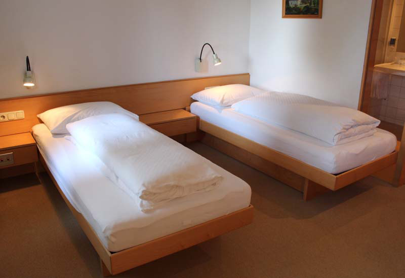 Doppelzimmer