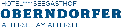 Hotel Seegasthof Oberndorfer Attersee Am Attersee