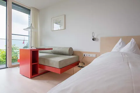 Premium Doppelzimmer