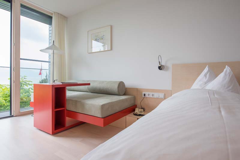 Premium Doppelzimmer