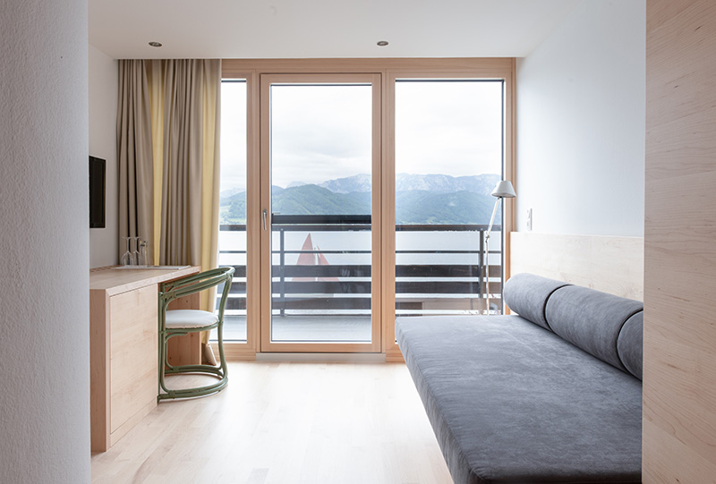 Comfort Doppelzimmer