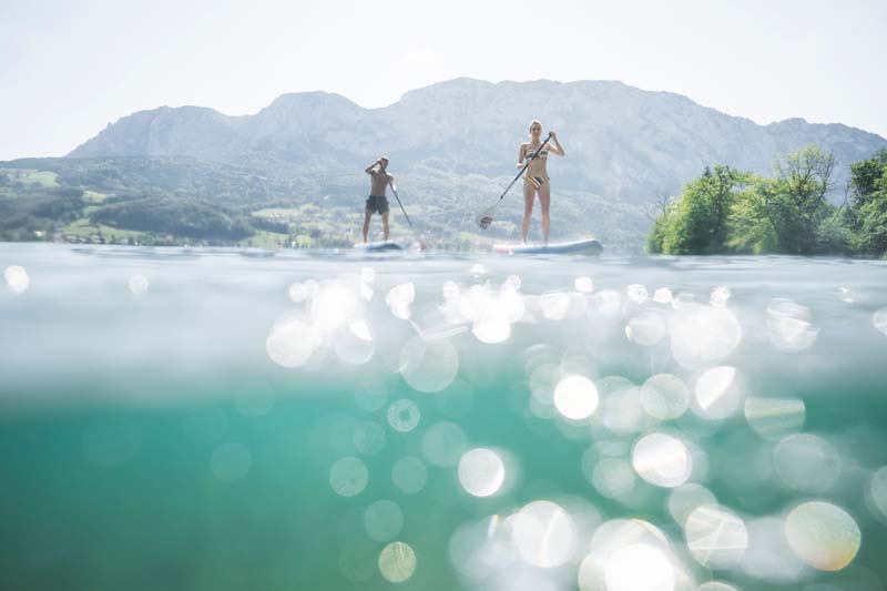 Hotel Seegasthof am Attersee