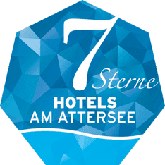 7Sterne Hotels am Attersee