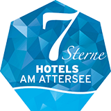 7 Sterne Badge