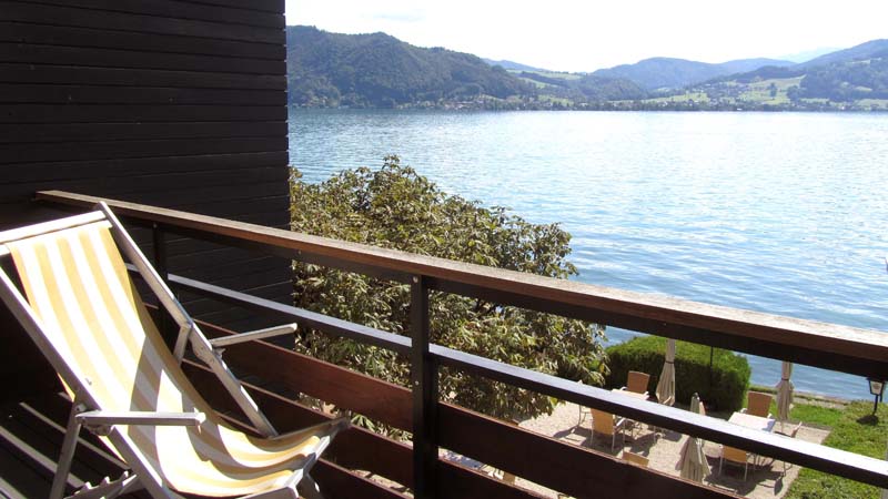 Comfort Doppelzimmer